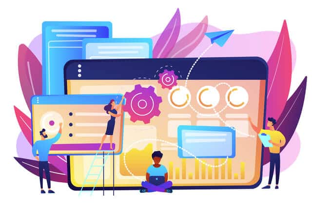 Como Construir um Sistema de Documentos Digitais?