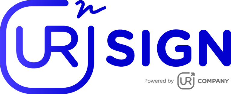 Ur Sign Language Ur Sign - UR Company